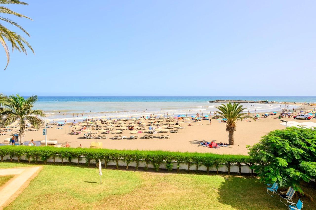 Charming 2 Bedroom Retreat With Beachfront Views San Bartolomé Esterno foto